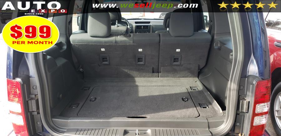 2012 Jeep Liberty 4WD 4dr Sport, available for sale in Huntington, New York | Auto Expo. Huntington, New York 2012 Jeep Liberty 4WD 4dr Sport, available for sale in Huntington, New York | Auto Expo. Huntington, New York