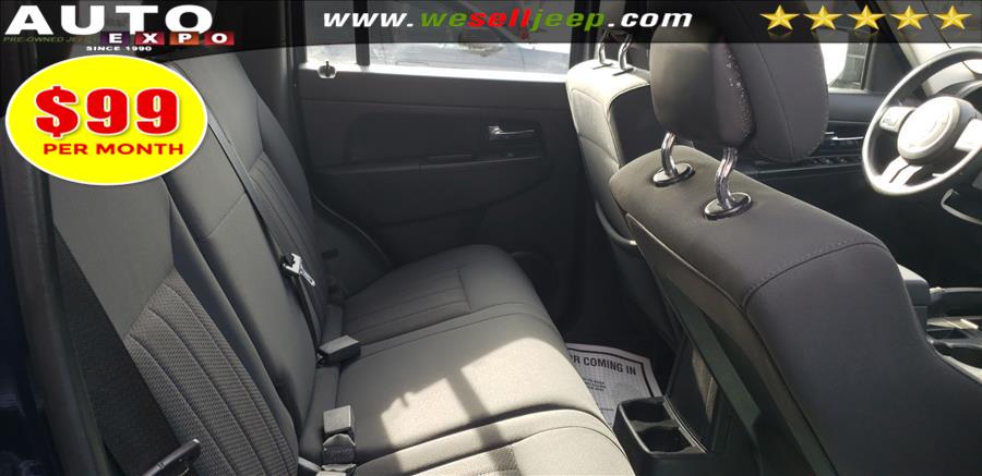 2012 Jeep Liberty 4WD 4dr Sport, available for sale in Huntington, New York | Auto Expo. Huntington, New York 2012 Jeep Liberty 4WD 4dr Sport, available for sale in Huntington, New York | Auto Expo. Huntington, New York