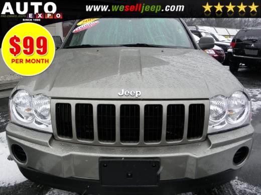 2005 Jeep Grand Cherokee 4dr Laredo, available for sale in Huntington, New York | Auto Expo. Huntington, New York 2005 Jeep Grand Cherokee 4dr Laredo, available for sale in Huntington, New York | Auto Expo. Huntington, New York