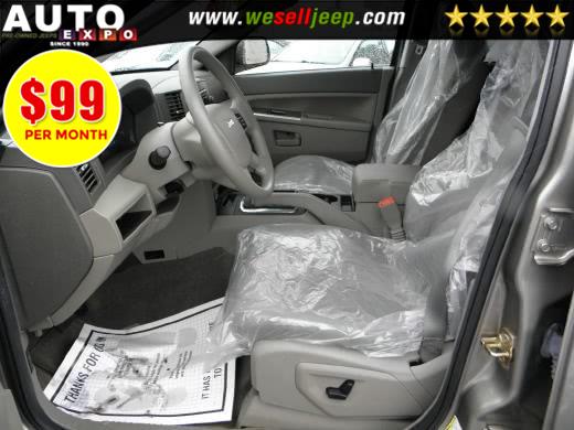 2005 Jeep Grand Cherokee 4dr Laredo, available for sale in Huntington, New York | Auto Expo. Huntington, New York 2005 Jeep Grand Cherokee 4dr Laredo, available for sale in Huntington, New York | Auto Expo. Huntington, New York