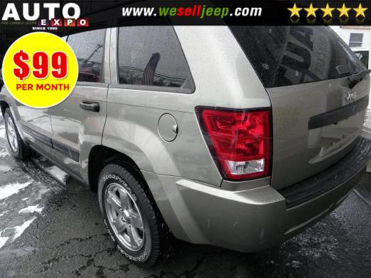 2005 Jeep Grand Cherokee 4dr Laredo, available for sale in Huntington, New York | Auto Expo. Huntington, New York 2005 Jeep Grand Cherokee 4dr Laredo, available for sale in Huntington, New York | Auto Expo. Huntington, New York