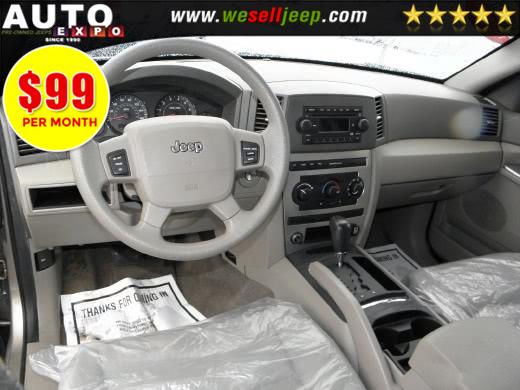 2005 Jeep Grand Cherokee 4dr Laredo, available for sale in Huntington, New York | Auto Expo. Huntington, New York 2005 Jeep Grand Cherokee 4dr Laredo, available for sale in Huntington, New York | Auto Expo. Huntington, New York