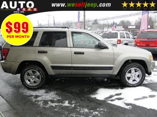 2005 Jeep Grand Cherokee 4dr Laredo, available for sale in Huntington, New York | Auto Expo. Huntington, New York 2005 Jeep Grand Cherokee 4dr Laredo, available for sale in Huntington, New York | Auto Expo. Huntington, New York