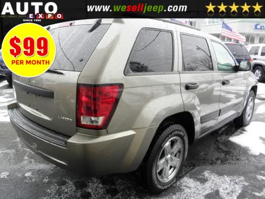 2005 Jeep Grand Cherokee 4dr Laredo, available for sale in Huntington, New York | Auto Expo. Huntington, New York 2005 Jeep Grand Cherokee 4dr Laredo, available for sale in Huntington, New York | Auto Expo. Huntington, New York