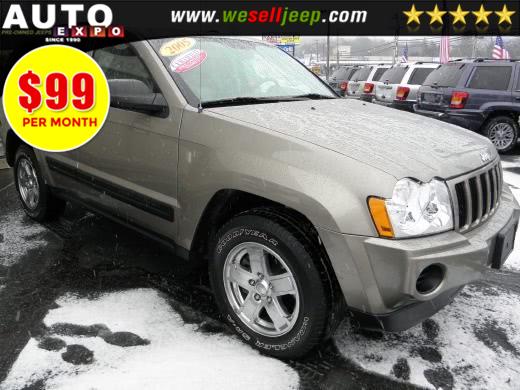 2005 Jeep Grand Cherokee 4dr Laredo, available for sale in Huntington, New York | Auto Expo. Huntington, New York 2005 Jeep Grand Cherokee 4dr Laredo, available for sale in Huntington, New York | Auto Expo. Huntington, New York