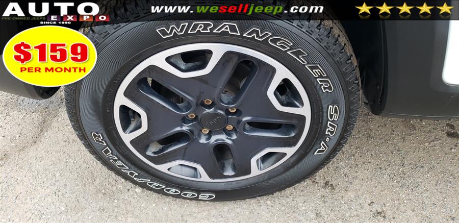 2015 Jeep Renegade 4WD 4dr Trailhawk, available for sale in Huntington, New York | Auto Expo. Huntington, New York 2015 Jeep Renegade 4WD 4dr Trailhawk, available for sale in Huntington, New York | Auto Expo. Huntington, New York
