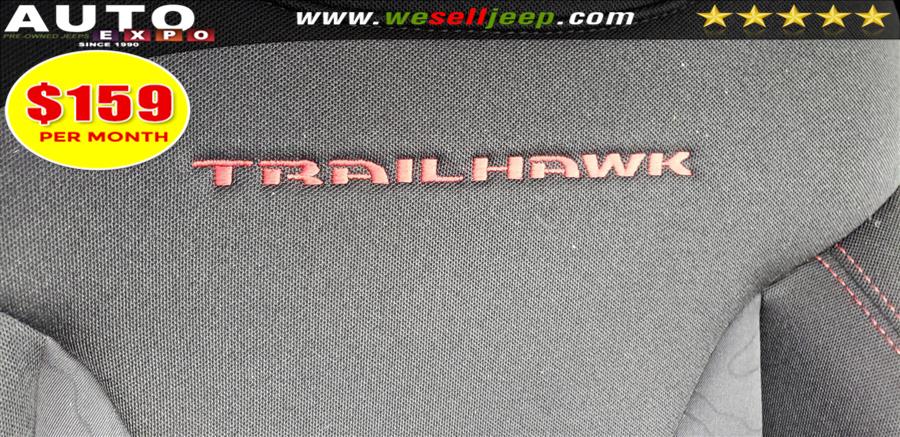 2015 Jeep Renegade 4WD 4dr Trailhawk, available for sale in Huntington, New York | Auto Expo. Huntington, New York 2015 Jeep Renegade 4WD 4dr Trailhawk, available for sale in Huntington, New York | Auto Expo. Huntington, New York