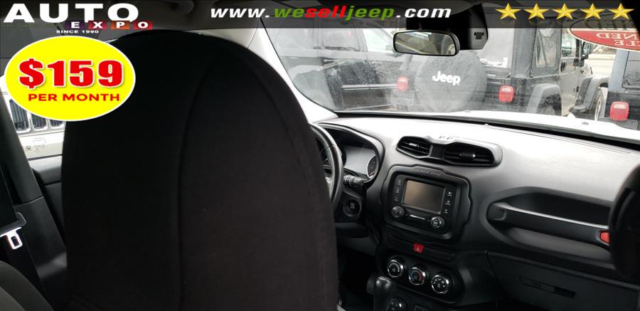 2015 Jeep Renegade 4WD 4dr Trailhawk, available for sale in Huntington, New York | Auto Expo. Huntington, New York 2015 Jeep Renegade 4WD 4dr Trailhawk, available for sale in Huntington, New York | Auto Expo. Huntington, New York