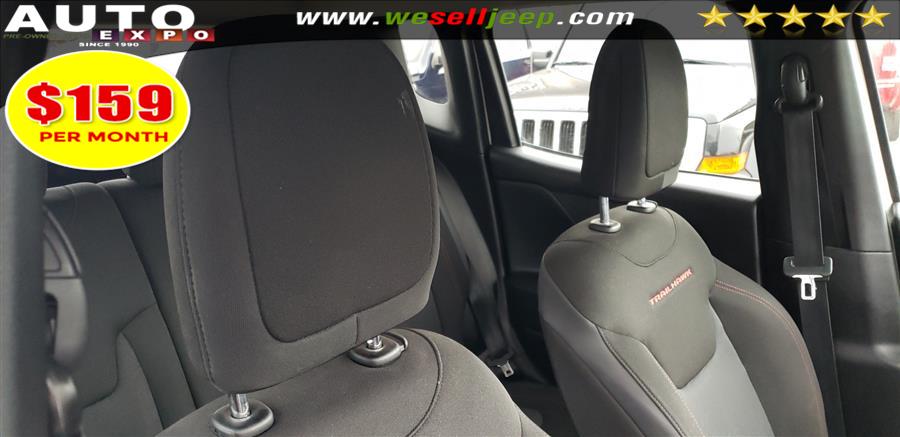 2015 Jeep Renegade 4WD 4dr Trailhawk, available for sale in Huntington, New York | Auto Expo. Huntington, New York 2015 Jeep Renegade 4WD 4dr Trailhawk, available for sale in Huntington, New York | Auto Expo. Huntington, New York