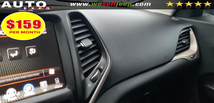 2015 Jeep Cherokee 4WD 4dr Latitude, available for sale in Huntington, New York | Auto Expo. Huntington, New York 2015 Jeep Cherokee 4WD 4dr Latitude, available for sale in Huntington, New York | Auto Expo. Huntington, New York