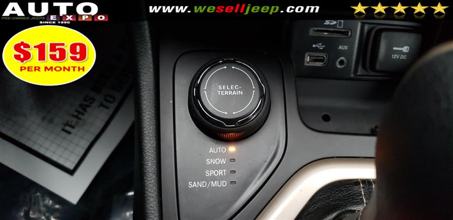 2015 Jeep Cherokee 4WD 4dr Latitude, available for sale in Huntington, New York | Auto Expo. Huntington, New York 2015 Jeep Cherokee 4WD 4dr Latitude, available for sale in Huntington, New York | Auto Expo. Huntington, New York