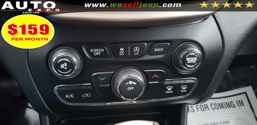 2015 Jeep Cherokee 4WD 4dr Latitude, available for sale in Huntington, New York | Auto Expo. Huntington, New York 2015 Jeep Cherokee 4WD 4dr Latitude, available for sale in Huntington, New York | Auto Expo. Huntington, New York