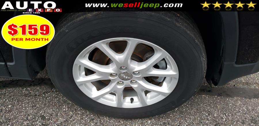2015 Jeep Cherokee 4WD 4dr Latitude, available for sale in Huntington, New York | Auto Expo. Huntington, New York 2015 Jeep Cherokee 4WD 4dr Latitude, available for sale in Huntington, New York | Auto Expo. Huntington, New York
