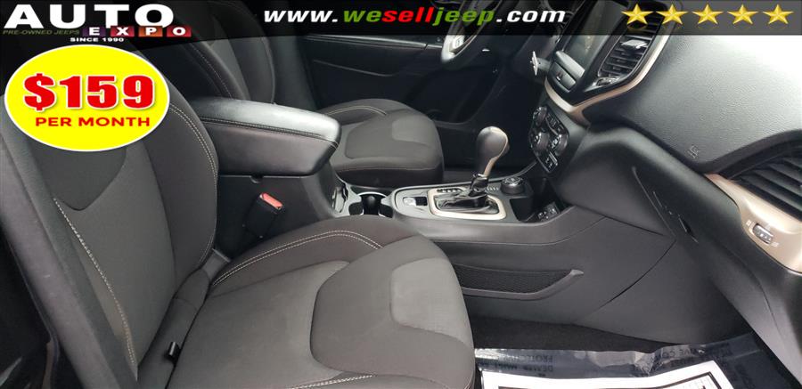 2015 Jeep Cherokee 4WD 4dr Latitude, available for sale in Huntington, New York | Auto Expo. Huntington, New York 2015 Jeep Cherokee 4WD 4dr Latitude, available for sale in Huntington, New York | Auto Expo. Huntington, New York