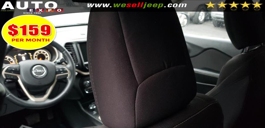 2015 Jeep Cherokee 4WD 4dr Latitude, available for sale in Huntington, New York | Auto Expo. Huntington, New York 2015 Jeep Cherokee 4WD 4dr Latitude, available for sale in Huntington, New York | Auto Expo. Huntington, New York