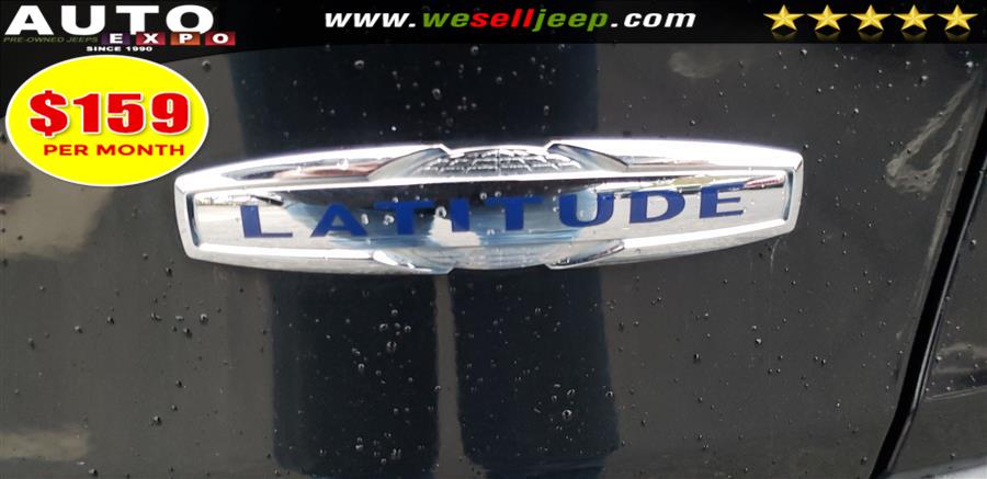2015 Jeep Cherokee 4WD 4dr Latitude, available for sale in Huntington, New York | Auto Expo. Huntington, New York 2015 Jeep Cherokee 4WD 4dr Latitude, available for sale in Huntington, New York | Auto Expo. Huntington, New York