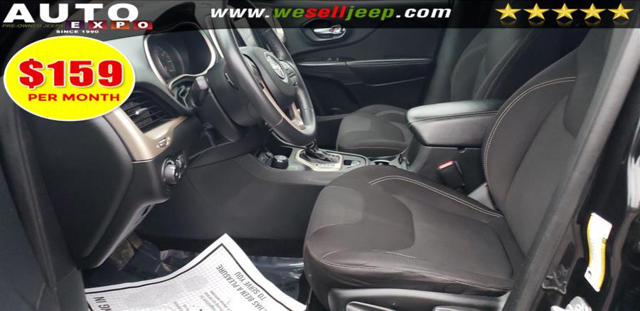 2015 Jeep Cherokee 4WD 4dr Latitude, available for sale in Huntington, New York | Auto Expo. Huntington, New York 2015 Jeep Cherokee 4WD 4dr Latitude, available for sale in Huntington, New York | Auto Expo. Huntington, New York