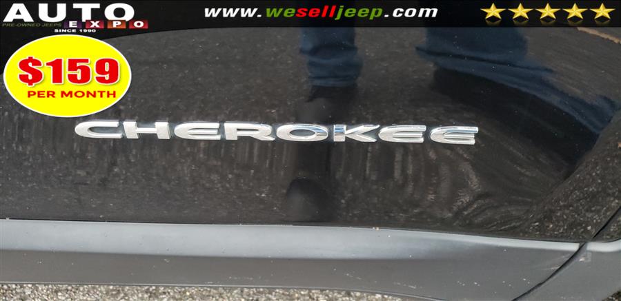 2015 Jeep Cherokee 4WD 4dr Latitude, available for sale in Huntington, New York | Auto Expo. Huntington, New York 2015 Jeep Cherokee 4WD 4dr Latitude, available for sale in Huntington, New York | Auto Expo. Huntington, New York
