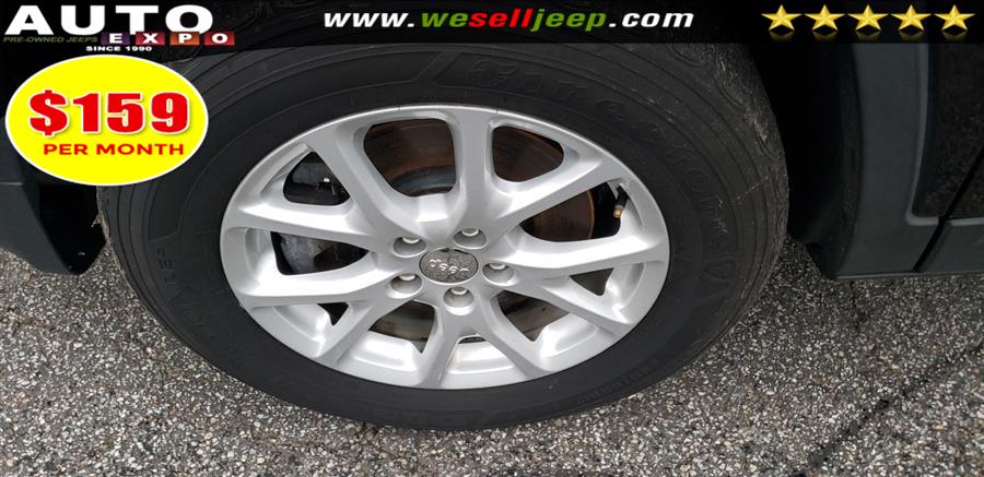 2015 Jeep Cherokee 4WD 4dr Latitude, available for sale in Huntington, New York | Auto Expo. Huntington, New York 2015 Jeep Cherokee 4WD 4dr Latitude, available for sale in Huntington, New York | Auto Expo. Huntington, New York