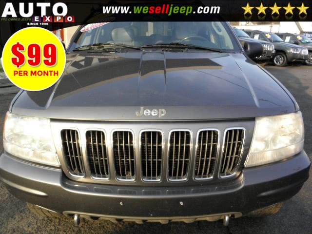 2002 Jeep Grand Cherokee 4dr Overland 4WD, available for sale in Huntington, New York | Auto Expo. Huntington, New York 2002 Jeep Grand Cherokee 4dr Overland 4WD, available for sale in Huntington, New York | Auto Expo. Huntington, New York
