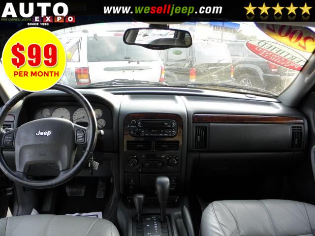 2002 Jeep Grand Cherokee 4dr Overland 4WD, available for sale in Huntington, New York | Auto Expo. Huntington, New York 2002 Jeep Grand Cherokee 4dr Overland 4WD, available for sale in Huntington, New York | Auto Expo. Huntington, New York