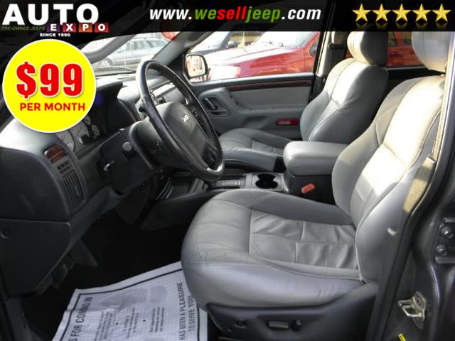 2002 Jeep Grand Cherokee 4dr Overland 4WD, available for sale in Huntington, New York | Auto Expo. Huntington, New York 2002 Jeep Grand Cherokee 4dr Overland 4WD, available for sale in Huntington, New York | Auto Expo. Huntington, New York