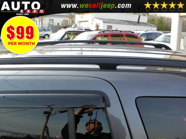 2002 Jeep Grand Cherokee 4dr Overland 4WD, available for sale in Huntington, New York | Auto Expo. Huntington, New York 2002 Jeep Grand Cherokee 4dr Overland 4WD, available for sale in Huntington, New York | Auto Expo. Huntington, New York