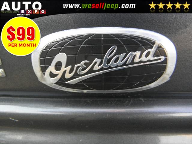 2002 Jeep Grand Cherokee 4dr Overland 4WD, available for sale in Huntington, New York | Auto Expo. Huntington, New York 2002 Jeep Grand Cherokee 4dr Overland 4WD, available for sale in Huntington, New York | Auto Expo. Huntington, New York