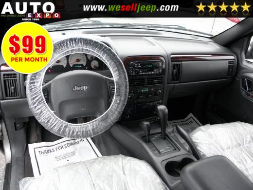2001 Jeep Grand Cherokee 4dr Limited 4WD, available for sale in Huntington, New York | Auto Expo. Huntington, New York 2001 Jeep Grand Cherokee 4dr Limited 4WD, available for sale in Huntington, New York | Auto Expo. Huntington, New York
