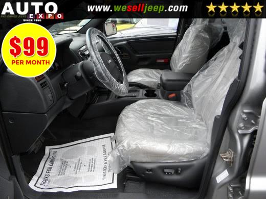 2001 Jeep Grand Cherokee 4dr Limited 4WD, available for sale in Huntington, New York | Auto Expo. Huntington, New York 2001 Jeep Grand Cherokee 4dr Limited 4WD, available for sale in Huntington, New York | Auto Expo. Huntington, New York