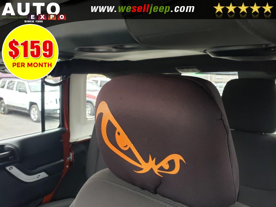 2014 Jeep Wrangler Unlimited 4WD 4dr Sport Freedom Edition, available for sale in Huntington, New York | Auto Expo. Huntington, New York 2014 Jeep Wrangler Unlimited 4WD 4dr Sport Freedom Edition, available for sale in Huntington, New York | Auto Expo. Huntington, New York