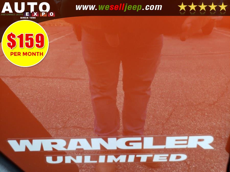 2014 Jeep Wrangler Unlimited 4WD 4dr Sport Freedom Edition, available for sale in Huntington, New York | Auto Expo. Huntington, New York 2014 Jeep Wrangler Unlimited 4WD 4dr Sport Freedom Edition, available for sale in Huntington, New York | Auto Expo. Huntington, New York