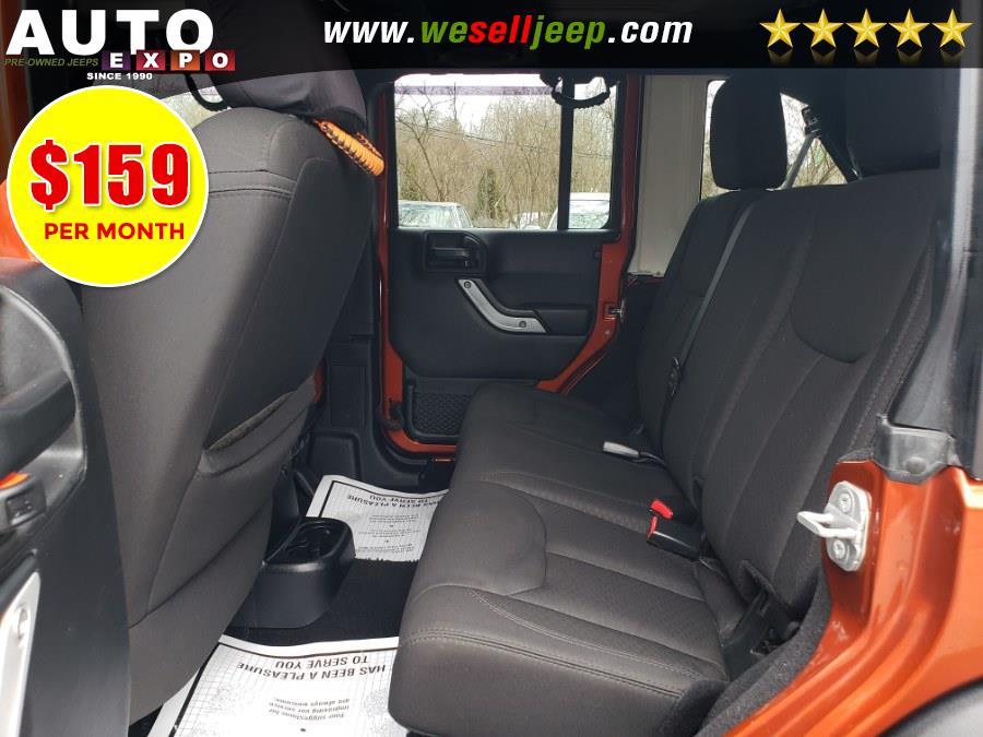 2014 Jeep Wrangler Unlimited 4WD 4dr Sport Freedom Edition, available for sale in Huntington, New York | Auto Expo. Huntington, New York 2014 Jeep Wrangler Unlimited 4WD 4dr Sport Freedom Edition, available for sale in Huntington, New York | Auto Expo. Huntington, New York