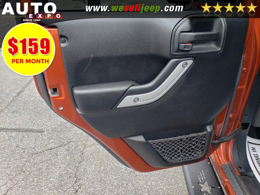 2014 Jeep Wrangler Unlimited 4WD 4dr Sport Freedom Edition, available for sale in Huntington, New York | Auto Expo. Huntington, New York 2014 Jeep Wrangler Unlimited 4WD 4dr Sport Freedom Edition, available for sale in Huntington, New York | Auto Expo. Huntington, New York