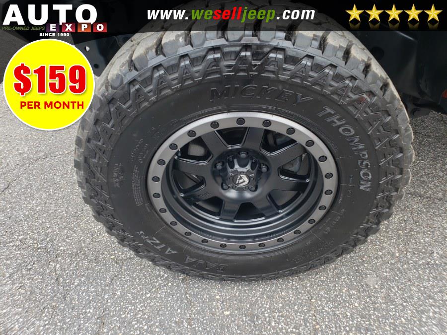 2014 Jeep Wrangler Unlimited 4WD 4dr Sport Freedom Edition, available for sale in Huntington, New York | Auto Expo. Huntington, New York 2014 Jeep Wrangler Unlimited 4WD 4dr Sport Freedom Edition, available for sale in Huntington, New York | Auto Expo. Huntington, New York