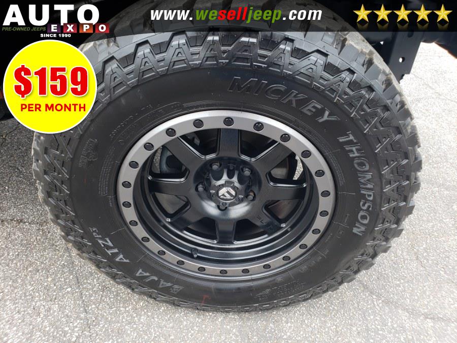 2014 Jeep Wrangler Unlimited 4WD 4dr Sport Freedom Edition, available for sale in Huntington, New York | Auto Expo. Huntington, New York 2014 Jeep Wrangler Unlimited 4WD 4dr Sport Freedom Edition, available for sale in Huntington, New York | Auto Expo. Huntington, New York