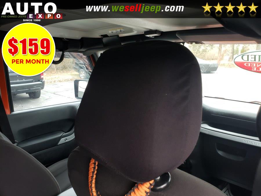 2014 Jeep Wrangler Unlimited 4WD 4dr Sport Freedom Edition, available for sale in Huntington, New York | Auto Expo. Huntington, New York 2014 Jeep Wrangler Unlimited 4WD 4dr Sport Freedom Edition, available for sale in Huntington, New York | Auto Expo. Huntington, New York