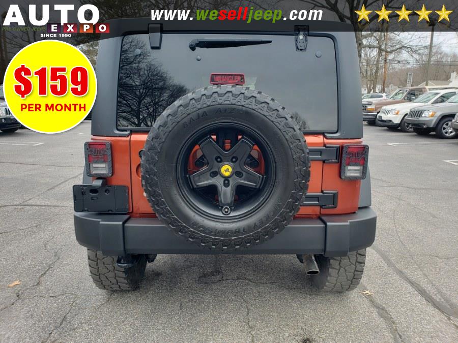2014 Jeep Wrangler Unlimited 4WD 4dr Sport Freedom Edition, available for sale in Huntington, New York | Auto Expo. Huntington, New York 2014 Jeep Wrangler Unlimited 4WD 4dr Sport Freedom Edition, available for sale in Huntington, New York | Auto Expo. Huntington, New York