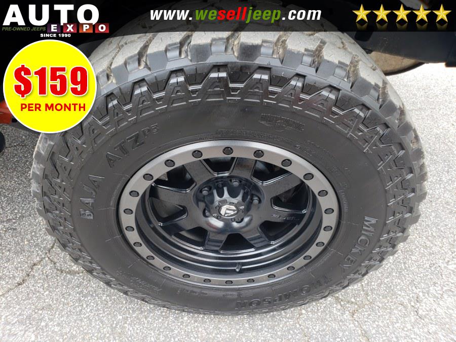 2014 Jeep Wrangler Unlimited 4WD 4dr Sport Freedom Edition, available for sale in Huntington, New York | Auto Expo. Huntington, New York 2014 Jeep Wrangler Unlimited 4WD 4dr Sport Freedom Edition, available for sale in Huntington, New York | Auto Expo. Huntington, New York