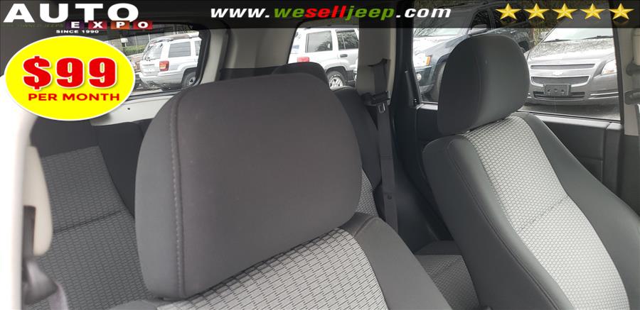 2009 Jeep Grand Cherokee 4WD 4dr Laredo, available for sale in Huntington, New York | Auto Expo. Huntington, New York 2009 Jeep Grand Cherokee 4WD 4dr Laredo, available for sale in Huntington, New York | Auto Expo. Huntington, New York