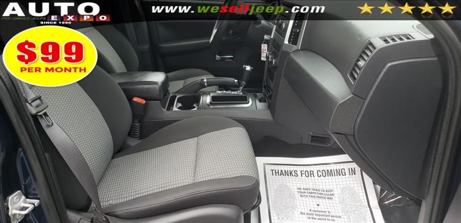 2009 Jeep Grand Cherokee 4WD 4dr Laredo, available for sale in Huntington, New York | Auto Expo. Huntington, New York 2009 Jeep Grand Cherokee 4WD 4dr Laredo, available for sale in Huntington, New York | Auto Expo. Huntington, New York
