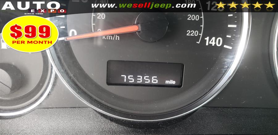 2009 Jeep Grand Cherokee 4WD 4dr Laredo, available for sale in Huntington, New York | Auto Expo. Huntington, New York 2009 Jeep Grand Cherokee 4WD 4dr Laredo, available for sale in Huntington, New York | Auto Expo. Huntington, New York