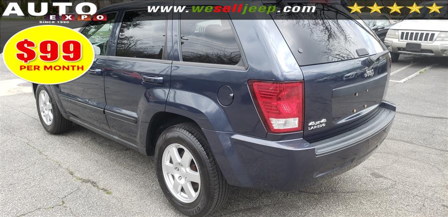 2009 Jeep Grand Cherokee 4WD 4dr Laredo, available for sale in Huntington, New York | Auto Expo. Huntington, New York 2009 Jeep Grand Cherokee 4WD 4dr Laredo, available for sale in Huntington, New York | Auto Expo. Huntington, New York
