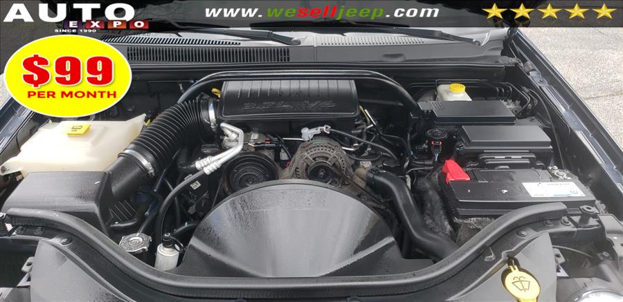2009 Jeep Grand Cherokee 4WD 4dr Laredo, available for sale in Huntington, New York | Auto Expo. Huntington, New York 2009 Jeep Grand Cherokee 4WD 4dr Laredo, available for sale in Huntington, New York | Auto Expo. Huntington, New York