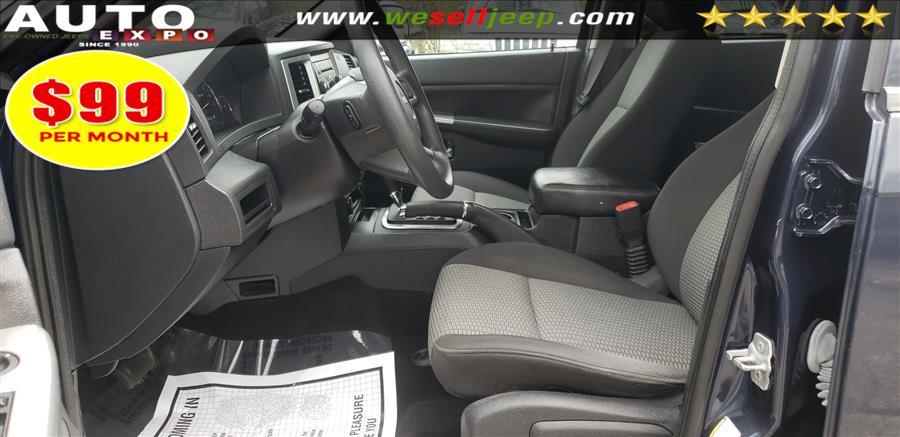 2009 Jeep Grand Cherokee 4WD 4dr Laredo, available for sale in Huntington, New York | Auto Expo. Huntington, New York 2009 Jeep Grand Cherokee 4WD 4dr Laredo, available for sale in Huntington, New York | Auto Expo. Huntington, New York