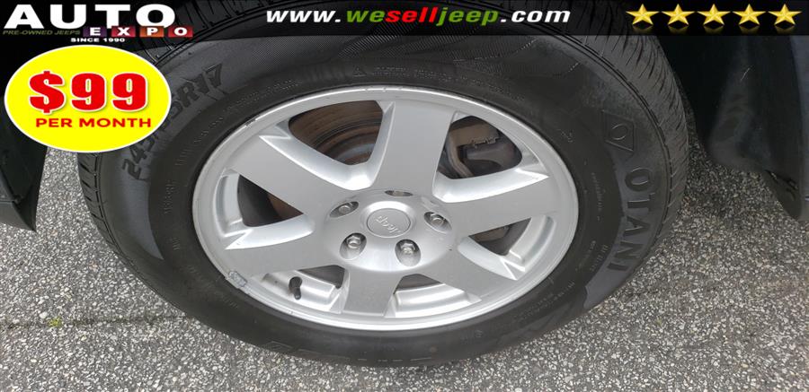 2009 Jeep Grand Cherokee 4WD 4dr Laredo, available for sale in Huntington, New York | Auto Expo. Huntington, New York 2009 Jeep Grand Cherokee 4WD 4dr Laredo, available for sale in Huntington, New York | Auto Expo. Huntington, New York