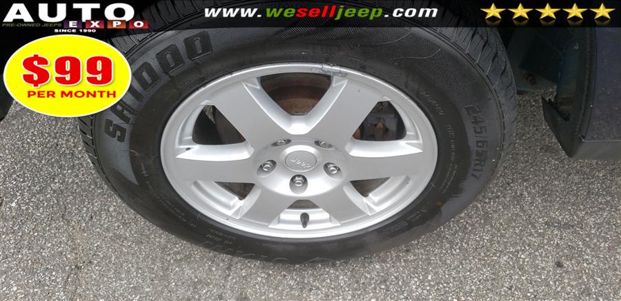 2009 Jeep Grand Cherokee 4WD 4dr Laredo, available for sale in Huntington, New York | Auto Expo. Huntington, New York 2009 Jeep Grand Cherokee 4WD 4dr Laredo, available for sale in Huntington, New York | Auto Expo. Huntington, New York