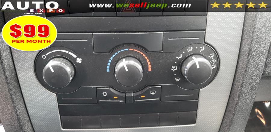 2009 Jeep Grand Cherokee 4WD 4dr Laredo, available for sale in Huntington, New York | Auto Expo. Huntington, New York 2009 Jeep Grand Cherokee 4WD 4dr Laredo, available for sale in Huntington, New York | Auto Expo. Huntington, New York