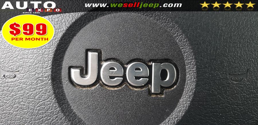 2009 Jeep Grand Cherokee 4WD 4dr Laredo, available for sale in Huntington, New York | Auto Expo. Huntington, New York 2009 Jeep Grand Cherokee 4WD 4dr Laredo, available for sale in Huntington, New York | Auto Expo. Huntington, New York