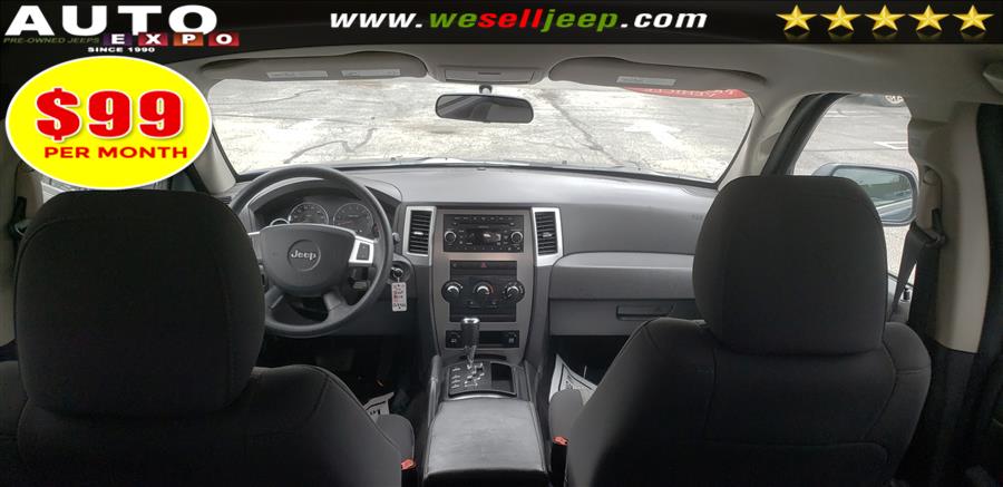 2009 Jeep Grand Cherokee 4WD 4dr Laredo, available for sale in Huntington, New York | Auto Expo. Huntington, New York 2009 Jeep Grand Cherokee 4WD 4dr Laredo, available for sale in Huntington, New York | Auto Expo. Huntington, New York